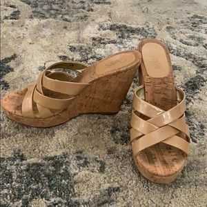 Carlos by Carlos Santana wedge